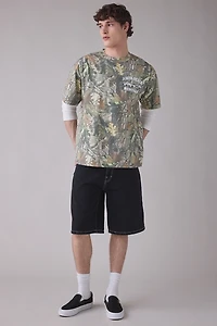 Stan Ray Wide 5 Denim Shorts