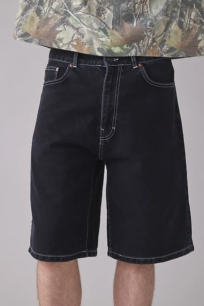 Stan Ray Wide 5 Denim Shorts