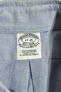 Vintage 1990's Brooks Brothers Oxford Cloth Shirt