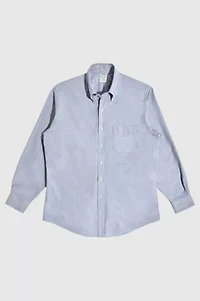 Vintage 1990's Brooks Brothers Oxford Cloth Shirt