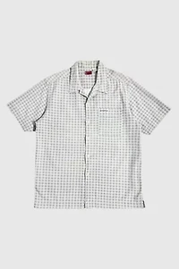 Vintage 1990's Levi’s® Tab Printed Shirt