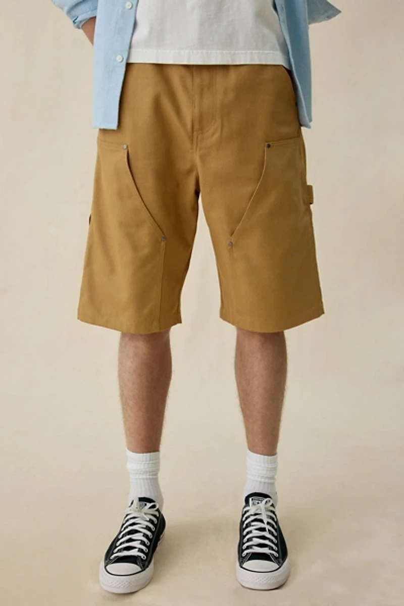 Stan Ray Double Knee Shorts