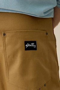 Stan Ray Double Knee Shorts