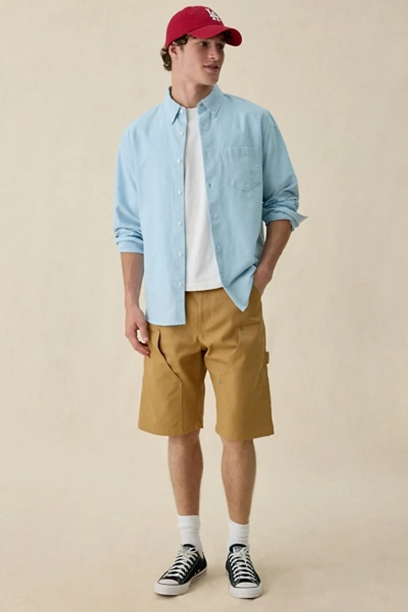 Stan Ray Double Knee Shorts