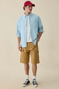 Stan Ray Double Knee Shorts