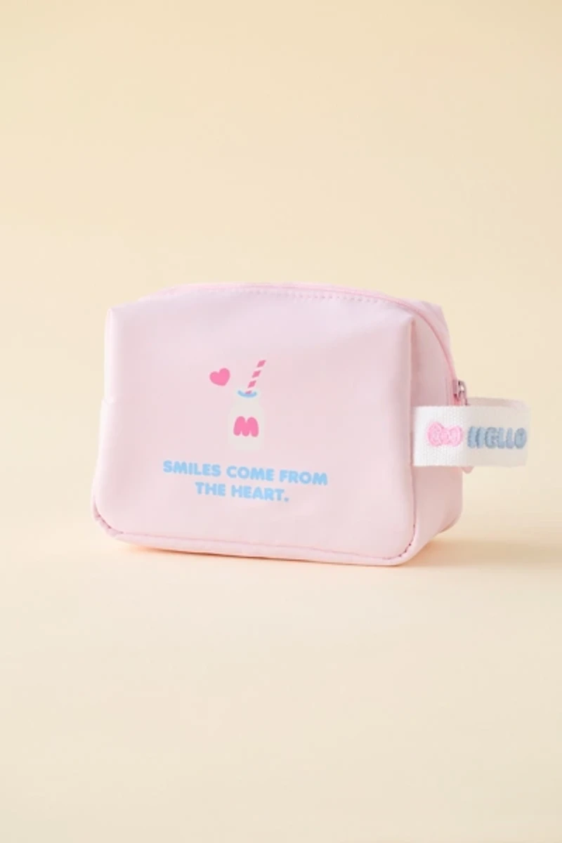 Sanrio Japan Originals Hello Kitty Mini Handy  Pouch