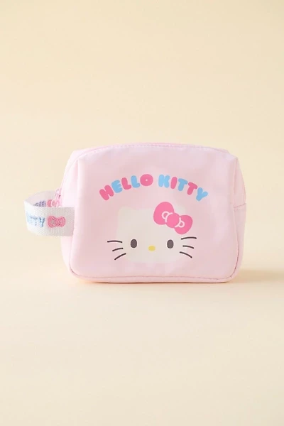 Sanrio Japan Originals Hello Kitty Mini Handy  Pouch