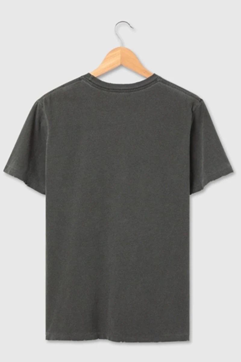 Junk Food Genesis Carpet Crawlers Flea Market Tee