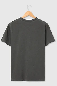 Junk Food Genesis Carpet Crawlers Flea Market Tee