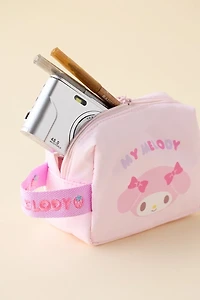 Sanrio Japan Originals My Melody Mini Handy  Pouch