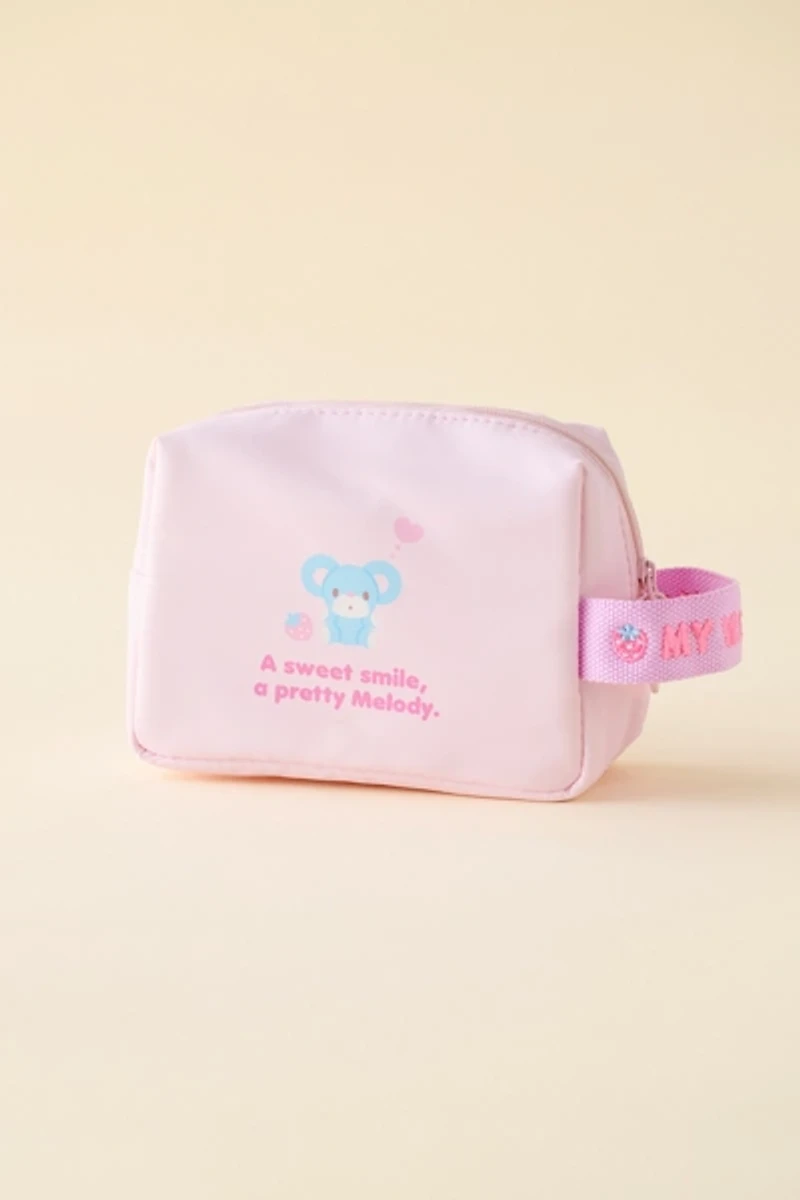 Sanrio Japan Originals My Melody Mini Handy Pouch