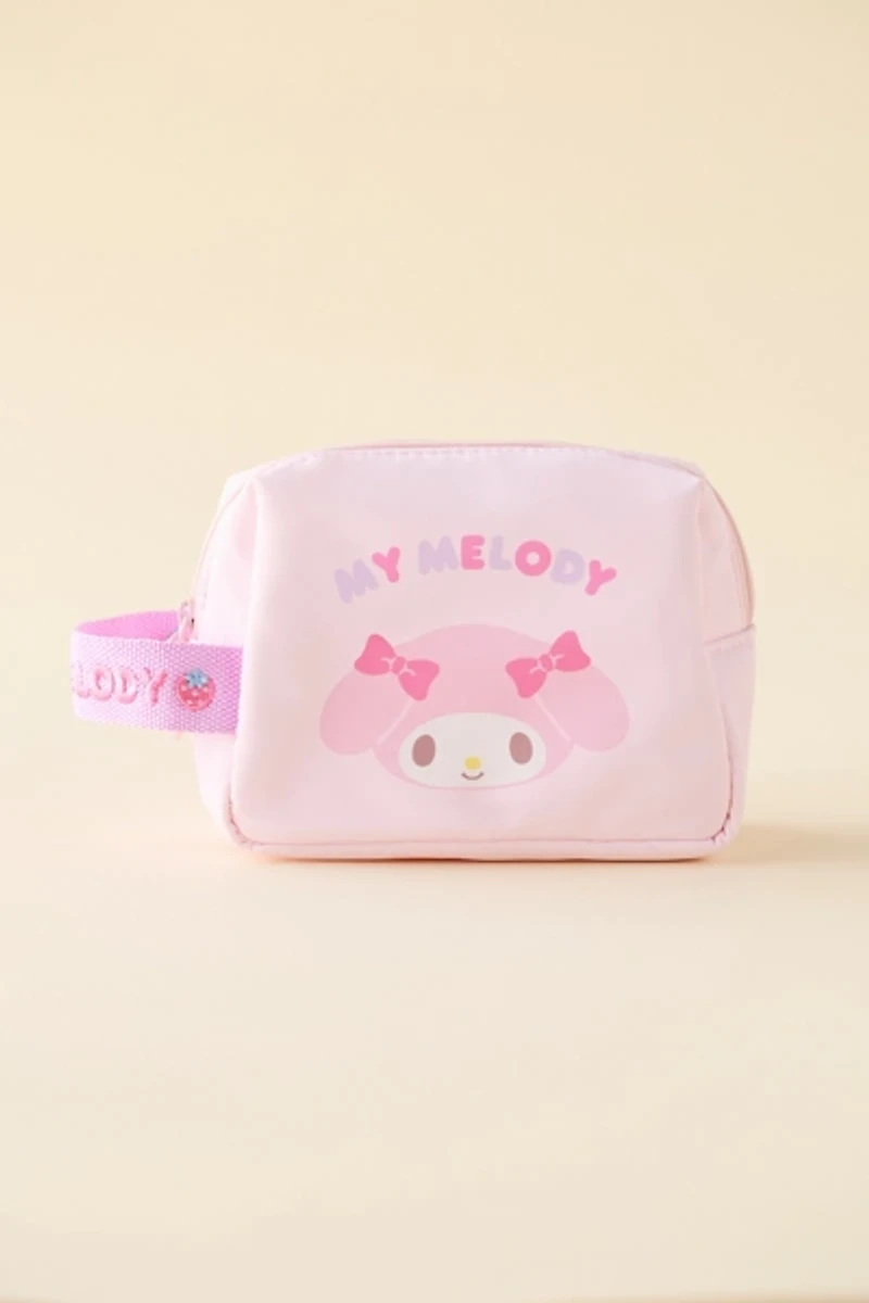 Sanrio Japan Originals My Melody Mini Handy Pouch