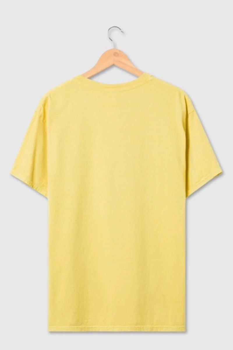 Junk Food Busch Light Deer Flea Market Tee