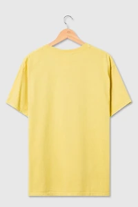 Junk Food Busch Light Deer Flea Market Tee