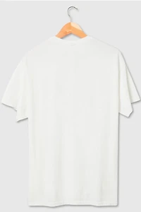 Junk Food Lynyrd Skynyrd Call Me the Breeze Flea Market Tee