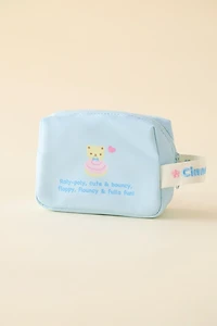 Sanrio Japan Originals Cinnamoroll Mini Handy  Pouch