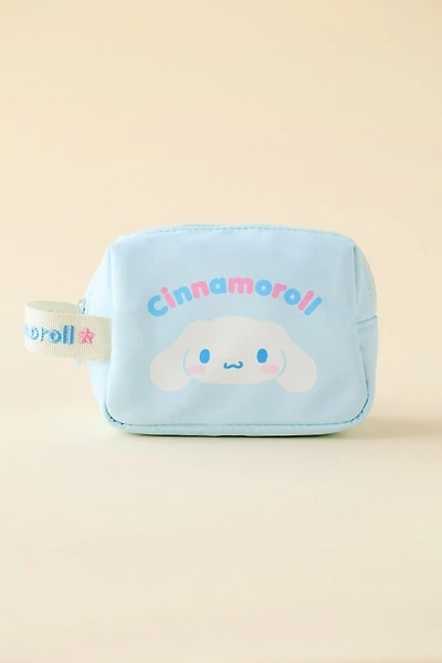 Sanrio Japan Originals Cinnamoroll Mini Handy Pouch