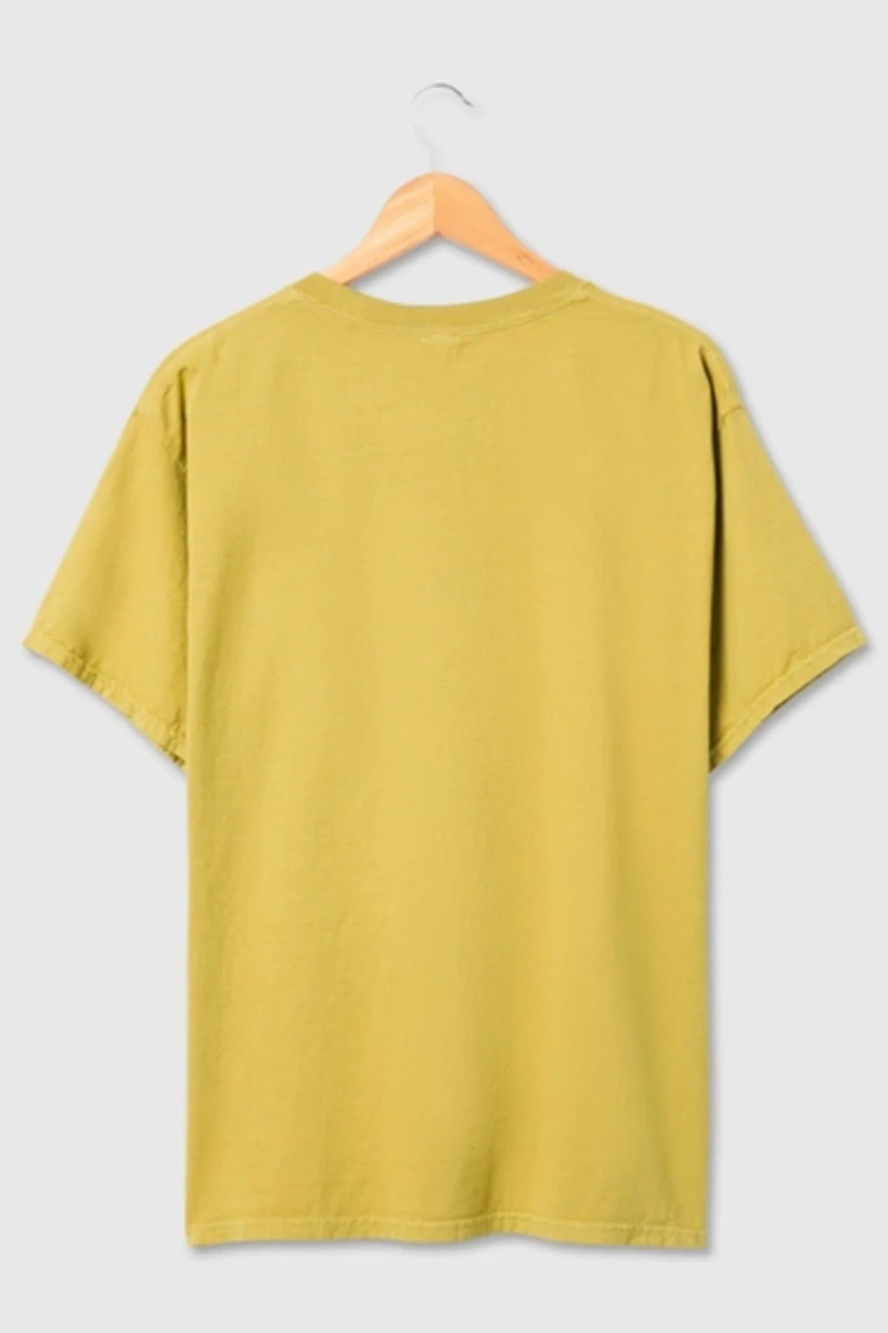 Junk Food Budweiser Clydesdale Flea Market Tee