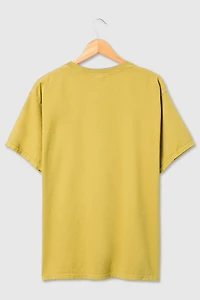 Junk Food Budweiser Clydesdale Flea Market Tee