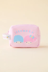 Sanrio Japan Originals Little Twin Stars Mini Handy  Pouch