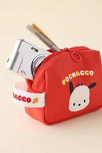 Sanrio Japan Originals Pochacco Mini Handy  Pouch