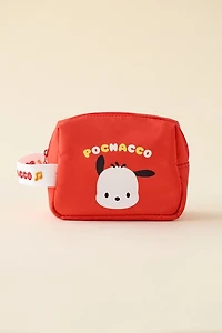 Sanrio Japan Originals Pochacco Mini Handy  Pouch
