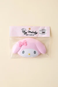 Sanrio Japan Originals My Melody Mirror & Comb Compact
