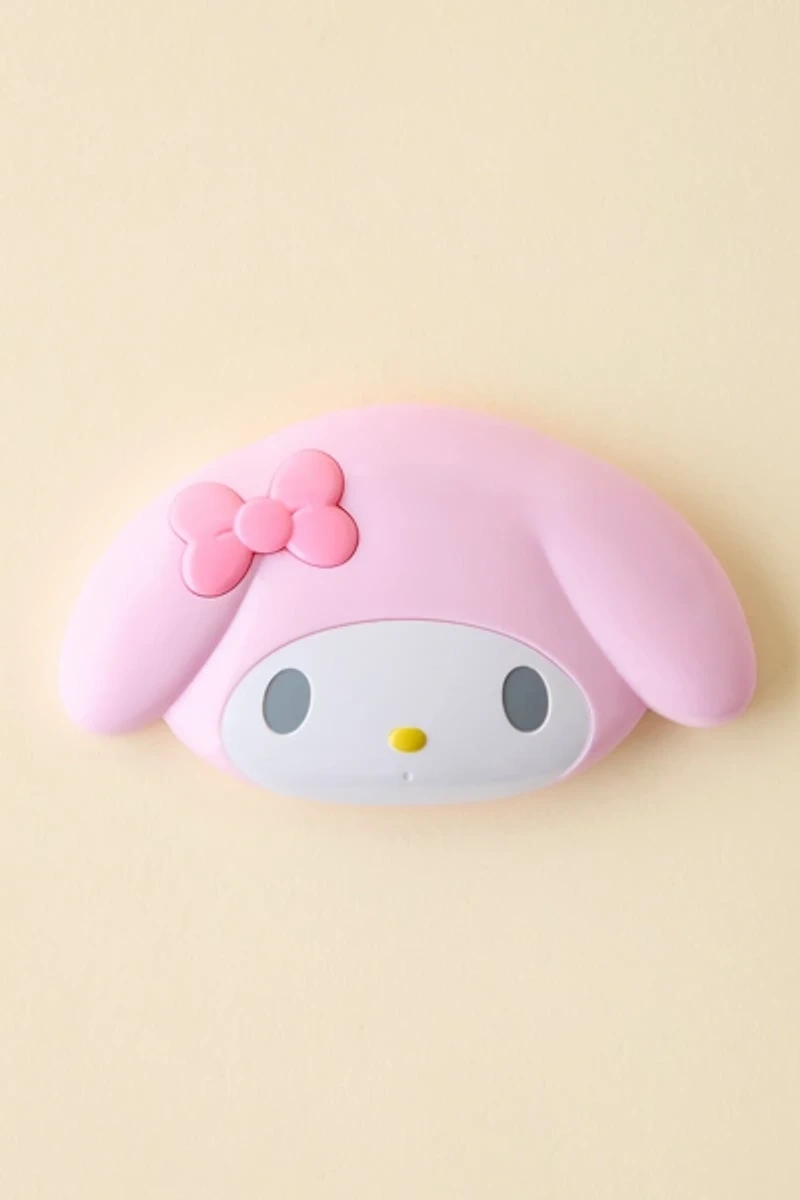 Sanrio Japan Originals My Melody Mirror & Comb Compact