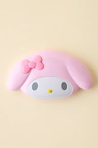 Sanrio Japan Originals My Melody Mirror & Comb Compact