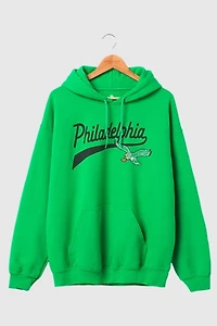 Junk Food NFL Philadelphia Eagles City Hoodie