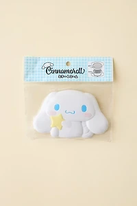 Sanrio Japan Originals Cinnamoroll Mirror & Comb Compact