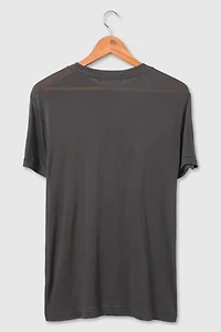 Junk Food Blondie 1977 Tissue Tee