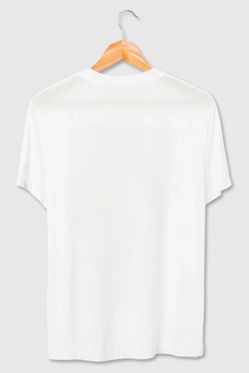 Junk Food Blondie West Hollywood Vintage Tissue Tee