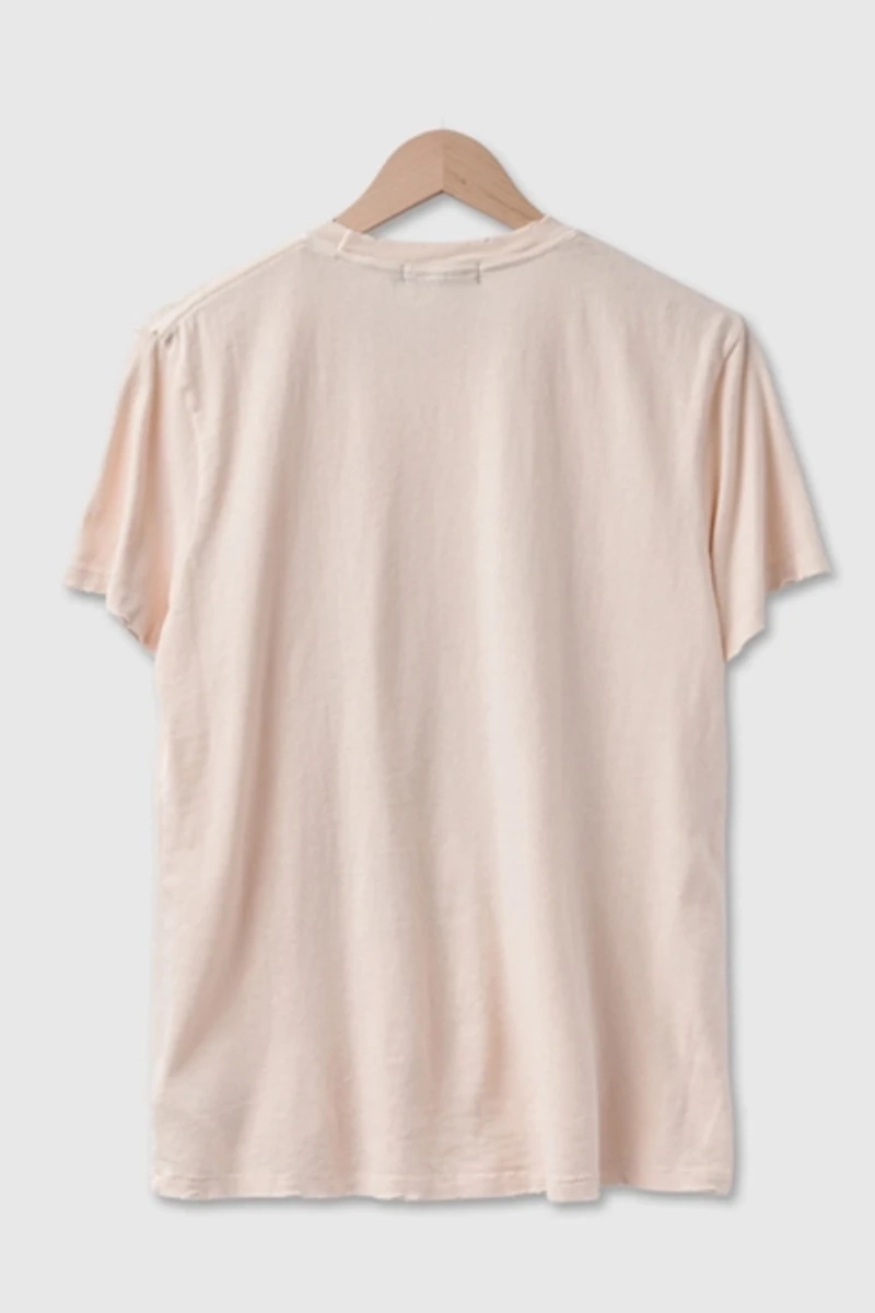 Junk Food Rapture Blondie Tee