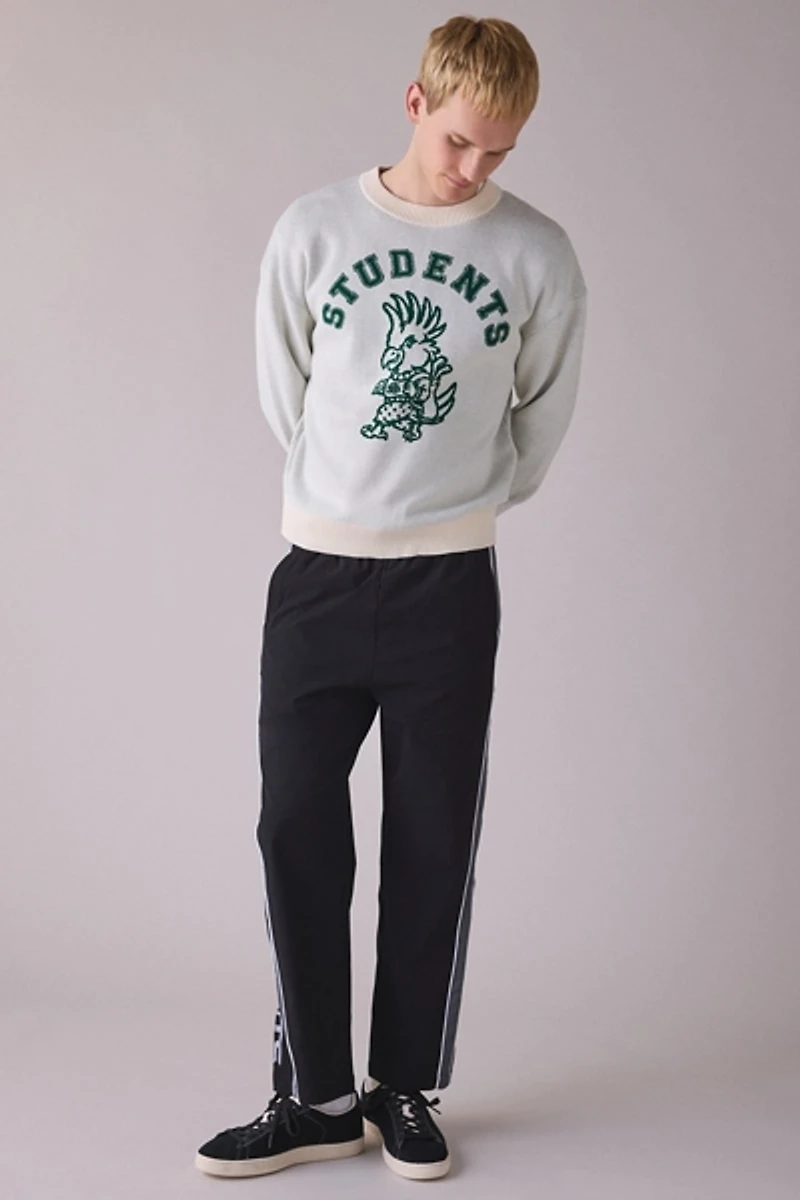Students Golf Denzel Track Pants