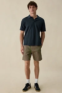 Students Golf Mulberry Shorts