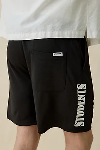 Students Golf Oaklawn Mesh Shorts