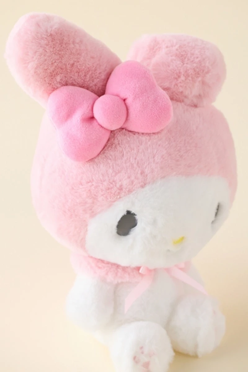 Sanrio Japan Originals My Melody Plushie