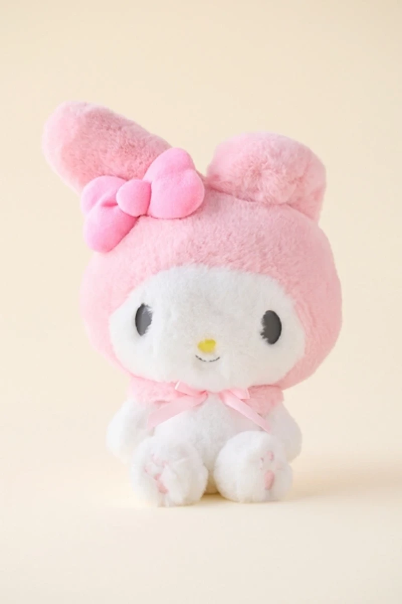 Sanrio Japan Originals My Melody Plushie