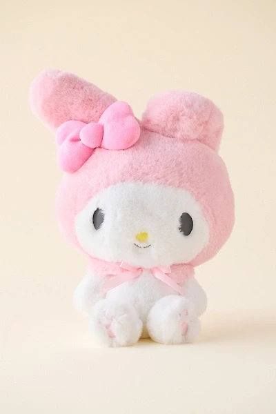Sanrio Japan Originals My Melody Plushie