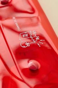 Sanrio Japan Originals Hello Kitty Pencil Pouch Keychain