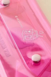 Sanrio Japan Originals My Melody Pencil Pouch Keychain