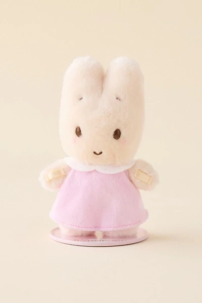 Sanrio Japan Originals Marroncream Dress-Up Plushie Doll