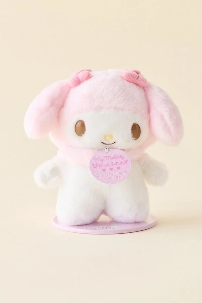 Sanrio Japan Originals My Melody Dress-Up Plushie Doll