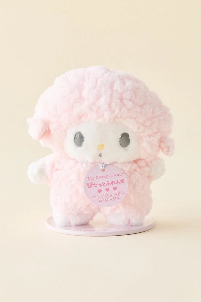 Sanrio Japan Originals My Sweet Piano Dress-Up Plushie Doll