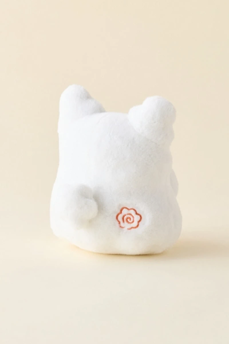 Sanrio Japan Originals Hanamaruobake Plushie
