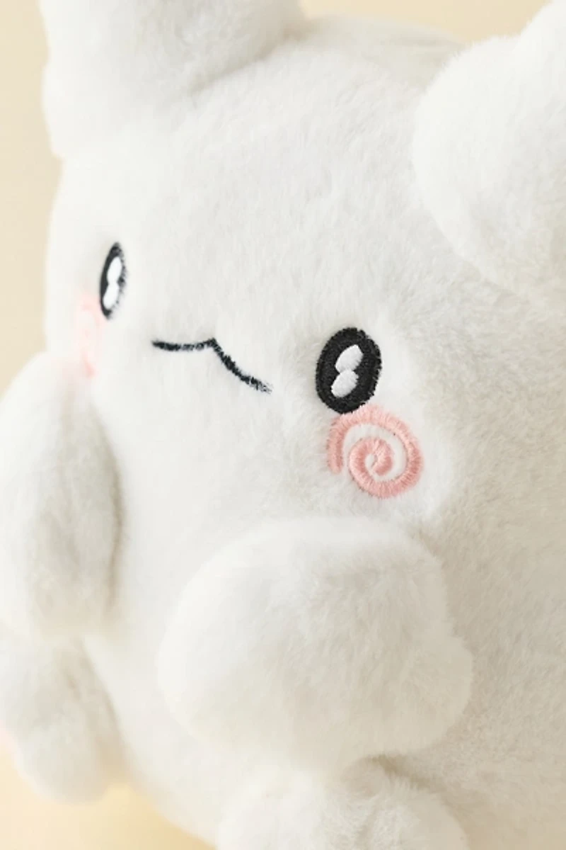 Sanrio Japan Originals Hanamaruobake Plushie