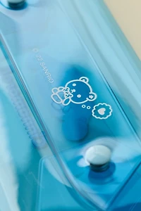 Sanrio Japan Originals Cinnamoroll Pencil Pouch Keychain