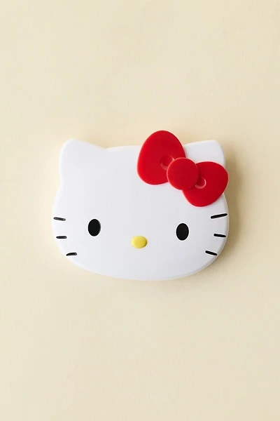 Sanrio Japan Originals Hello Kitty Mirror & Comb Compact
