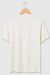 Junk Food Vroom Snoopy Vintage Tee